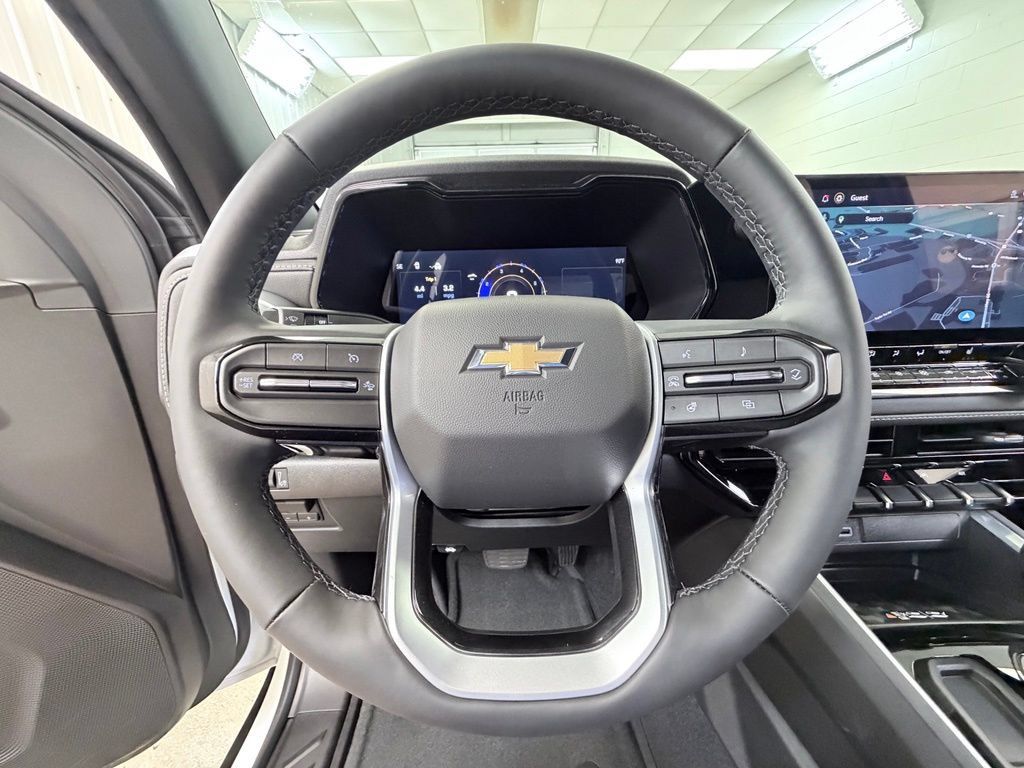 New 2026 Chevrolet Colorado LT w/ LT Convenience Package RWD image 42