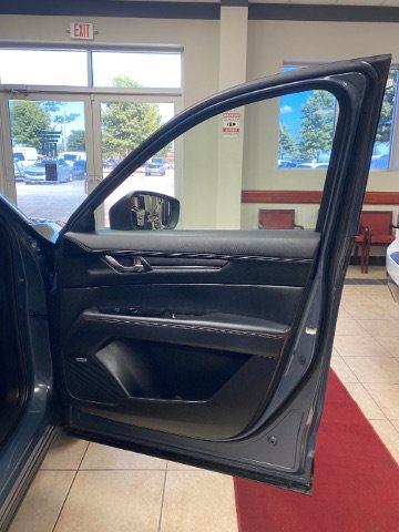 Used 2023 MAZDA CX-5 Carbon Edition AWD/4WD image 12