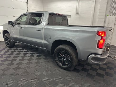 Used 2023 Chevrolet Silverado 1500 RST AWD/4WD image 5