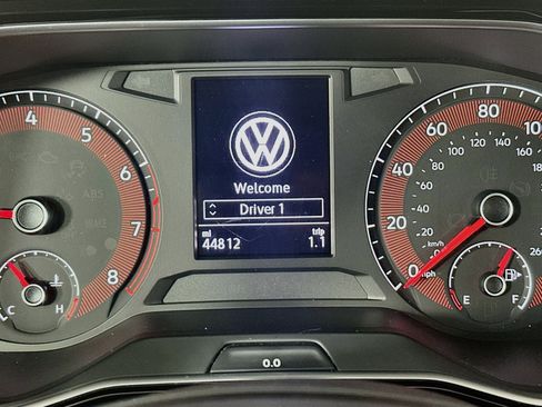 Used 2020 Volkswagen Jetta S w/ Driver Assistance Package FWD image 19