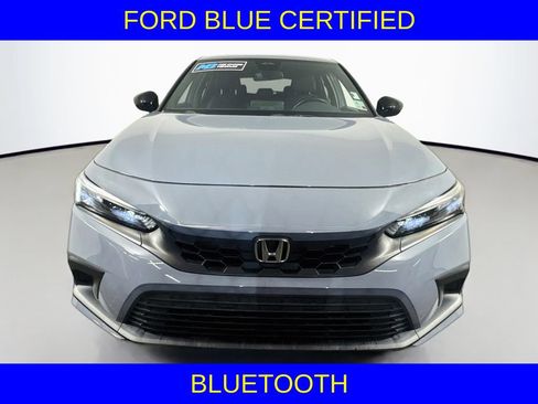 Used 2024 Honda Civic Sport image 3