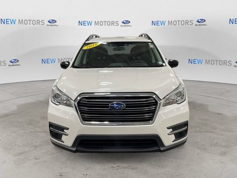 Used 2019 Subaru Ascent 8-Passenger AWD/4WD image 8