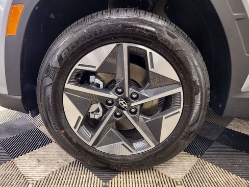 New 2025 Hyundai Tucson SEL image 5