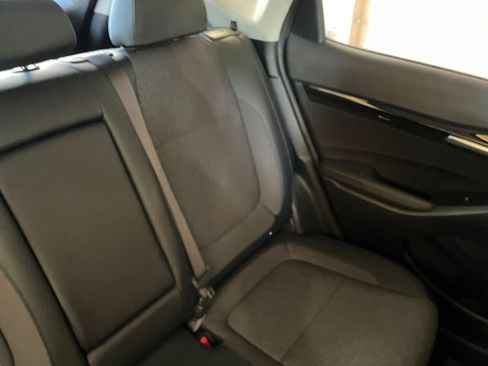 Used 2025 Kia Seltos S image 38