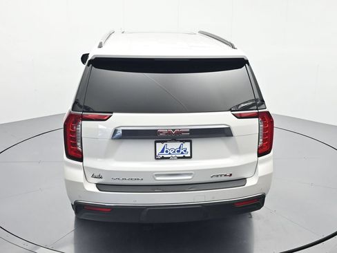 Used 2024 GMC Yukon XL AT4 AWD/4WD image 37