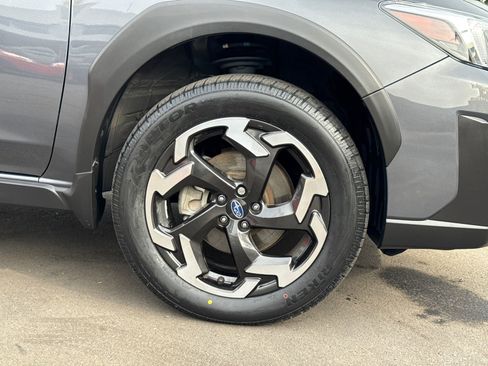 Used 2023 Subaru Crosstrek 2.5i Limited image 4