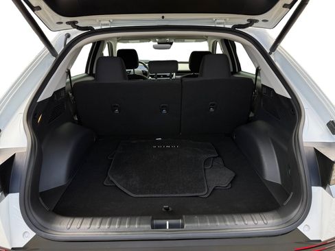 Certified 2024 Hyundai Ioniq 5 SEL RWD image 17
