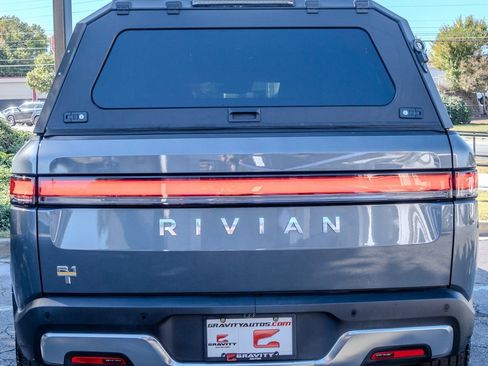 Used 2022 Rivian R1T Adventure image 25