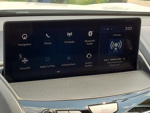 Certified 2020 Acura RDX AWD w/ Advance Package image 26