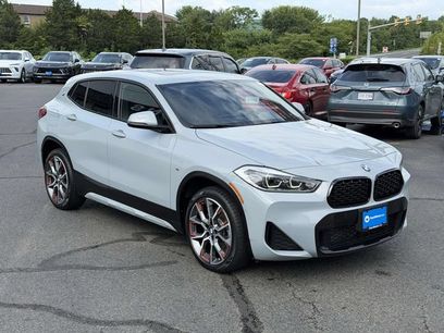 Used 2022 BMW X2 xDrive28i w/ Edition Package