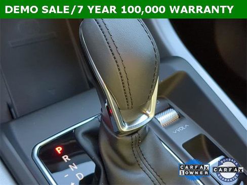 Certified 2024 Dodge Hornet R/T Plus w/ R/T Blacktop Package image 29