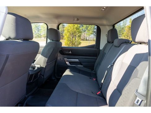 Used 2023 Toyota Tundra SR5 w/ SR5 Convenience Package RWD image 12