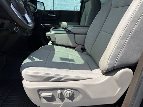 Used 2020 GMC Sierra 1500 Elevation w/ Elevation Value Package image 10