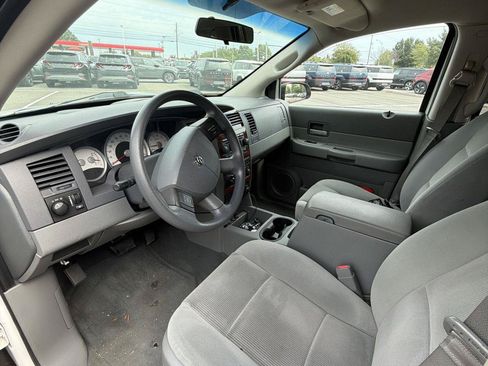 Used 2006 Dodge Durango SLT AWD/4WD image 10