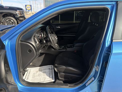 Used 2023 Dodge Charger Scat Pack image 14