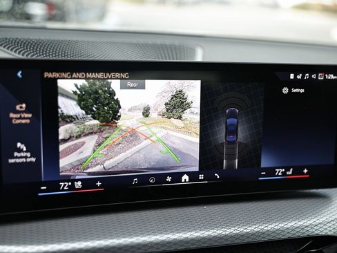 New 2026 BMW 330i Sedan image 36