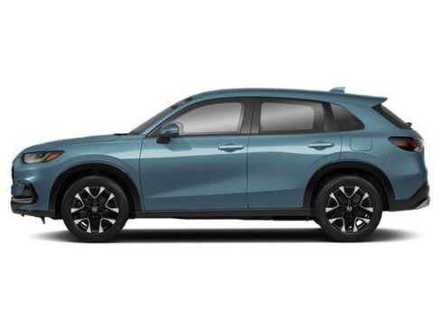 New 2026 Honda HR-V EX-L image 5