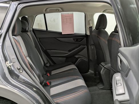 Used 2018 Subaru Crosstrek 2.0i Premium image 10