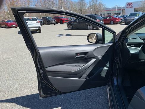 New 2026 Toyota Corolla LE image 13