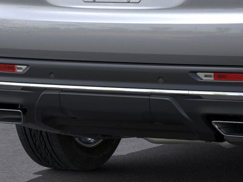 New 2026 Buick Enclave Preferred w/ Power Package AWD/4WD image 59
