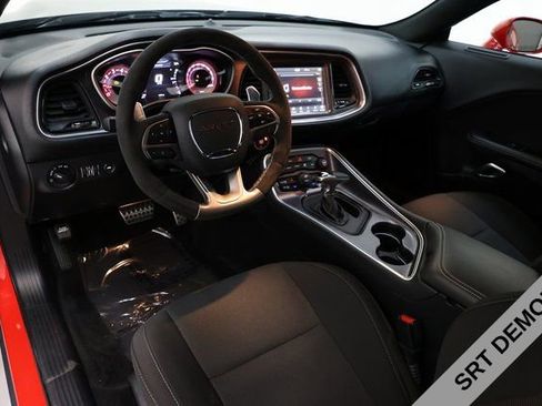 Used 2018 Dodge Challenger SRT Demon RWD image 12