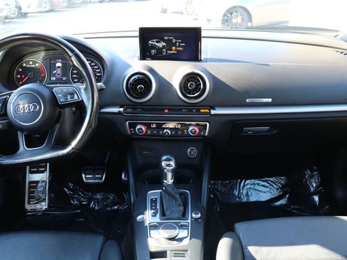 Used 2017 Audi A3 2.0T Premium w/ Convenience Package image 25