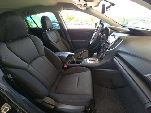 Used 2020 Subaru Impreza 2.0i Premium AWD/4WD image 17