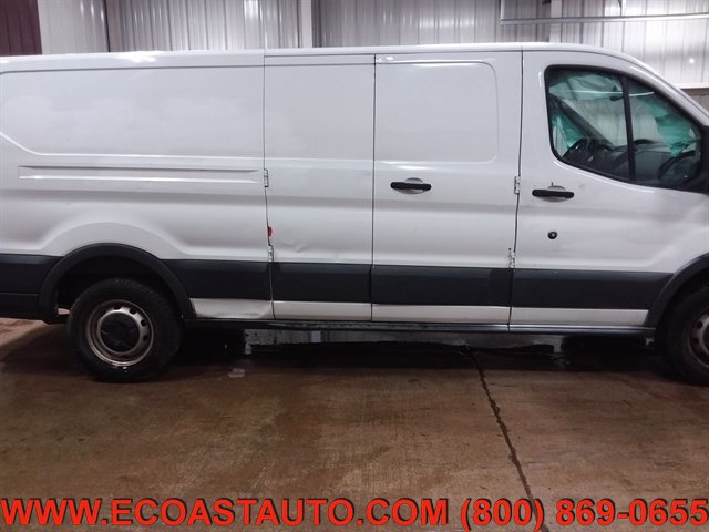 Used 2016 Ford Transit 250 148 Low Roof RWD image 4