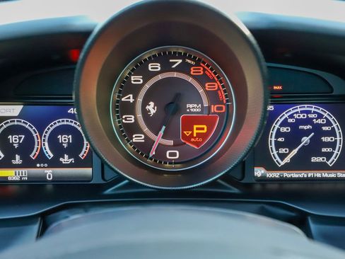 Certified 2021 Ferrari F8 Tributo image 6