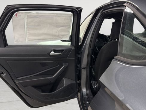 New 2026 Volkswagen Jetta Sport image 26