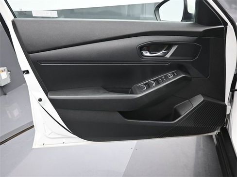 Used 2023 Honda Accord LX image 22