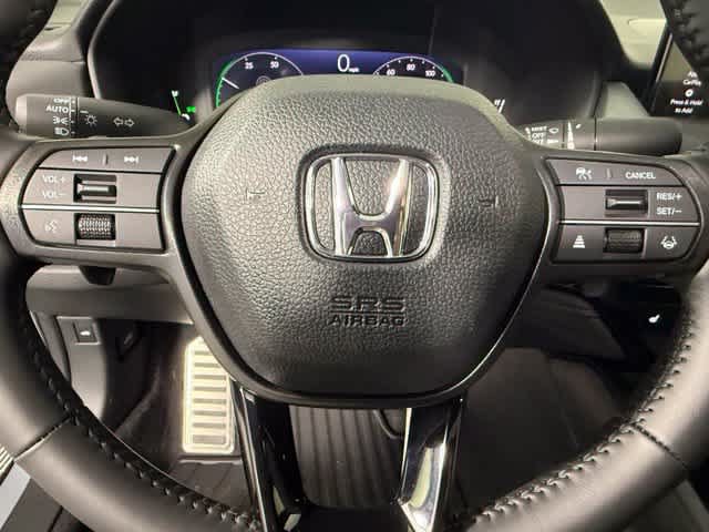 New 2026 Honda Accord Sport image 18
