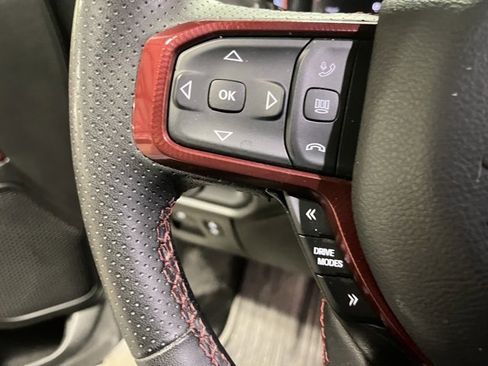 Used 2025 RAM 1500 Rebel w/ Rebel Level 1 Equipment Group image 23