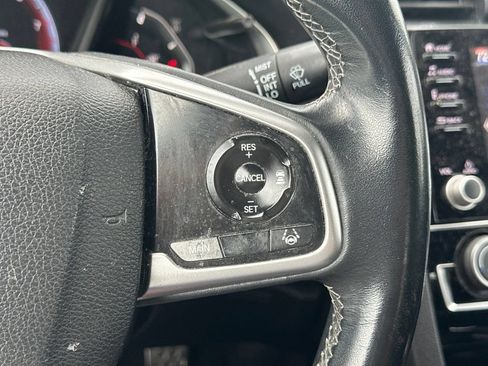 Used 2020 Honda Civic Sport image 22
