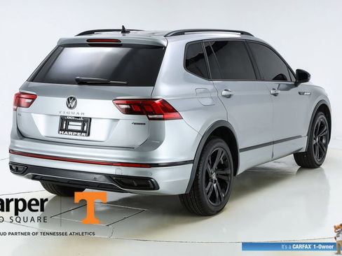 Used 2023 Volkswagen Tiguan SE R-Line image 47