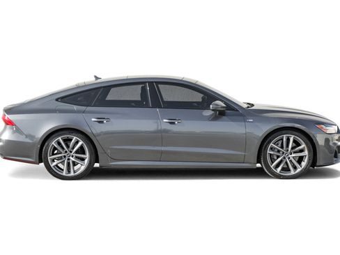 Used 2021 Audi A7 3.0T Premium Plus w/ Premium Plus image 7