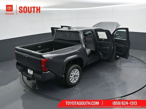 New 2026 Toyota Tacoma SR5 AWD/4WD image 49