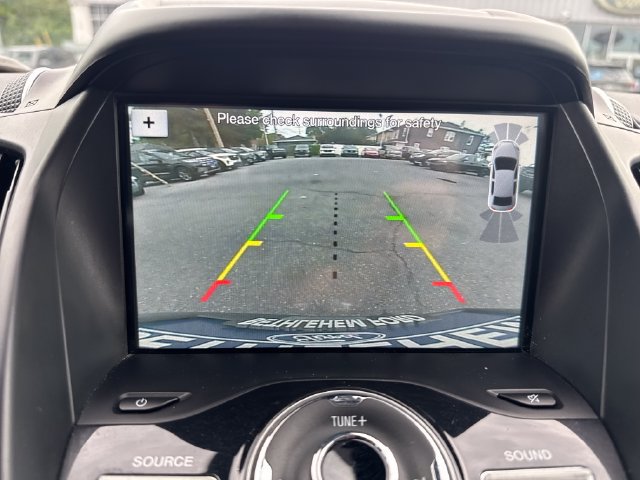 Used 2019 Ford Escape Titanium AWD/4WD image 22