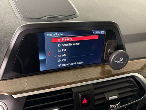 Used 2018 BMW X3 xDrive30i image 26