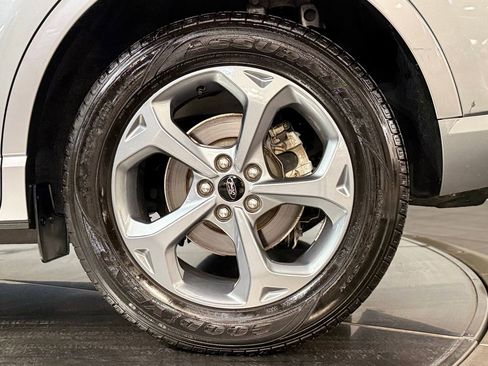 Used 2023 Ford Escape ST-Line image 24