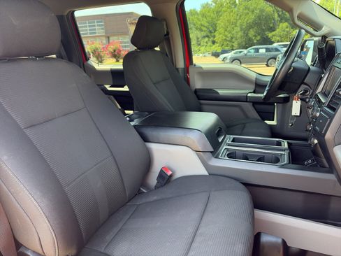 Used 2020 Ford F150 XL w/ Equipment Group 101A Mid AWD/4WD image 13