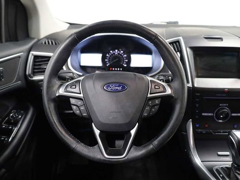 Used 2016 Ford Edge Titanium w/ Equipment Group 301A image 23