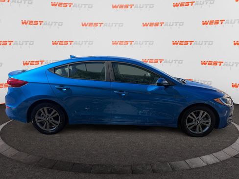 Used 2018 Hyundai Elantra Value Edition FWD image 6