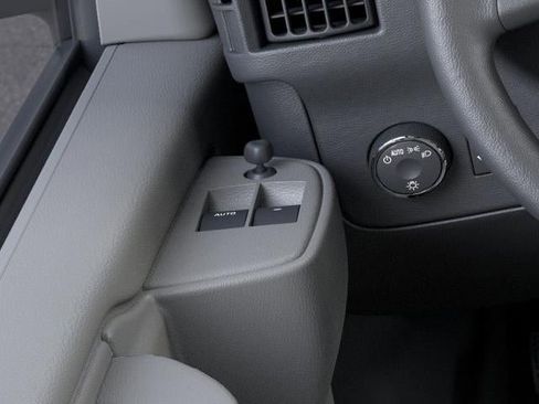 New 2024 GMC Savana 2500 w/ Driver Convenience Package image 49