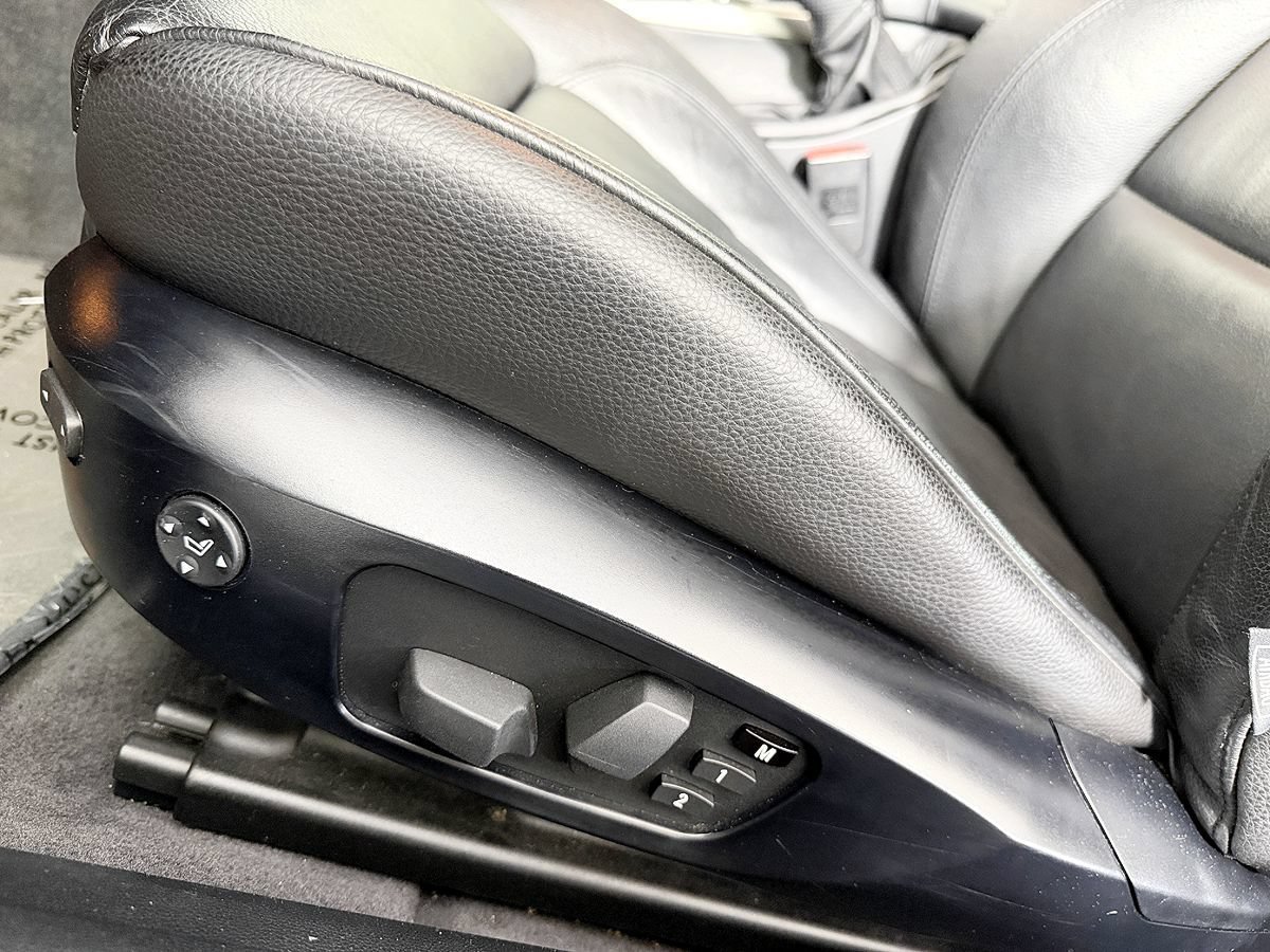 Used 2012 BMW 335is Coupe RWD image 33