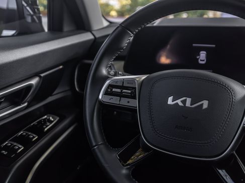 Used 2023 Kia Telluride S w/ S Sunroof Package AWD/4WD image 64