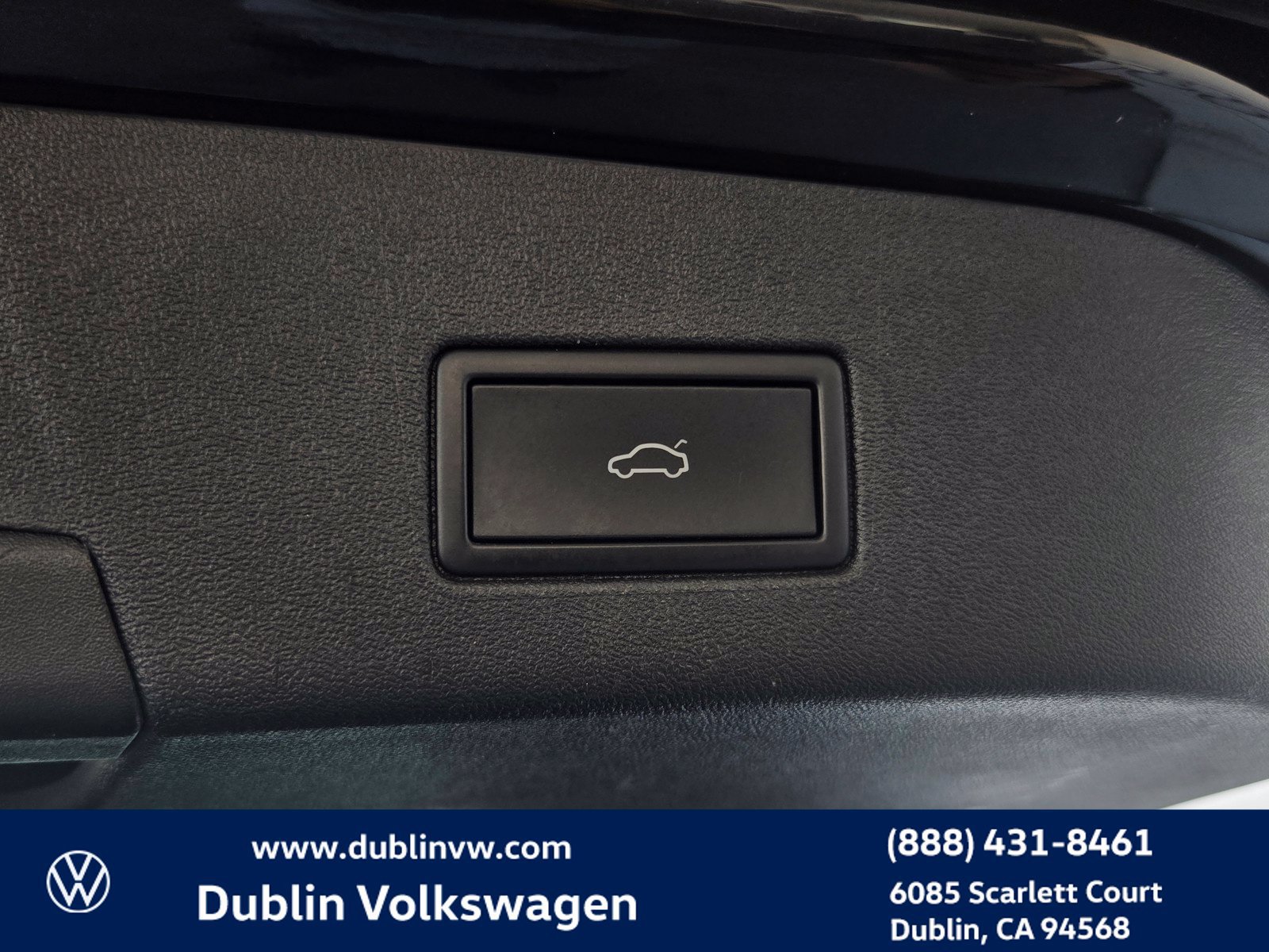 Used 2023 Volkswagen ID.4 S RWD image 25