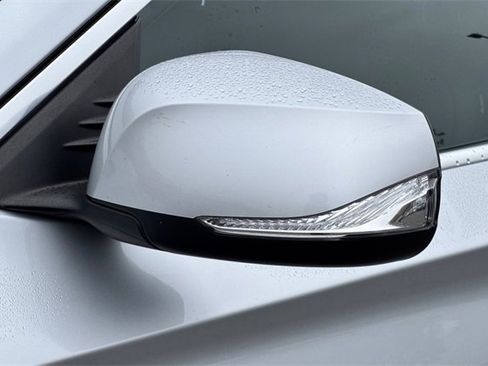 Used 2021 INFINITI QX50 Luxe w/ Cargo Package image 54