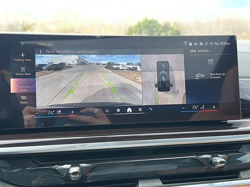 New 2026 BMW X5 xDrive40i w/ Premium Package image 24