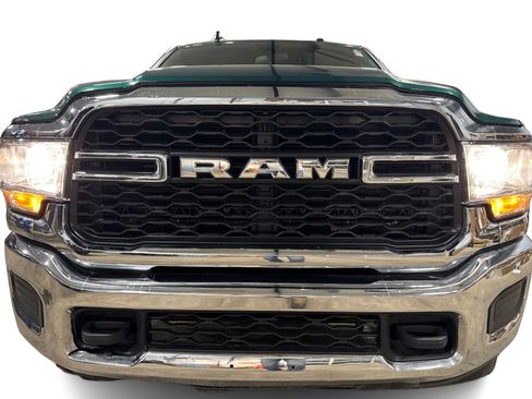 Used 2022 RAM 2500 Tradesman image 11